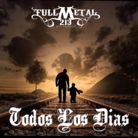 Todos Los Días (feat. Pirsch & Rudy Gonzalez) - Single - Full Metal 213' Enterprise