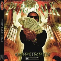 Purp Talk, Vol. 1 - OgPurpin