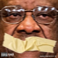 Clarence Thomas Can't Say N****r - Single - Yung Rare