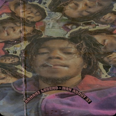 Man About It - Single