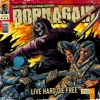 Live Hard, Die Free - EP