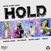 Hold Up (Moore Kismet Remix) [feat. Moore Kismet] - Single