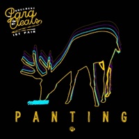 Panting  Soul Rest 1 (feat. Terrance Richmond & Swoop) - Single - Paracleats