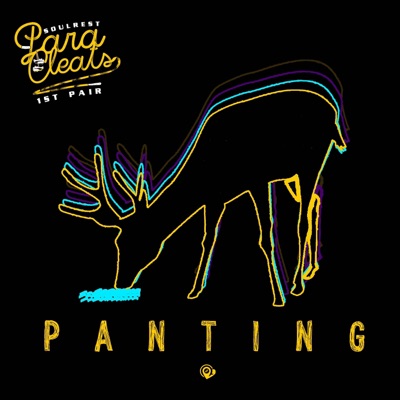 Panting  Soul Rest 1 (feat. Terrance Richmond & Swoop) - Single