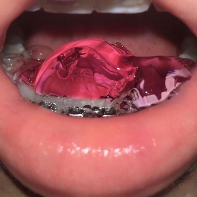 You're in big trouble! - Single