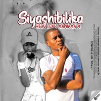 Siyashibilika (feat. Maphama M) - Single - Hero Lubanyana