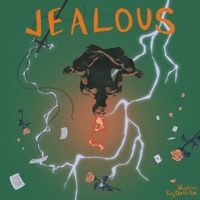 Jealous (feat. RaytheBoffin) - Single - Weyinmi