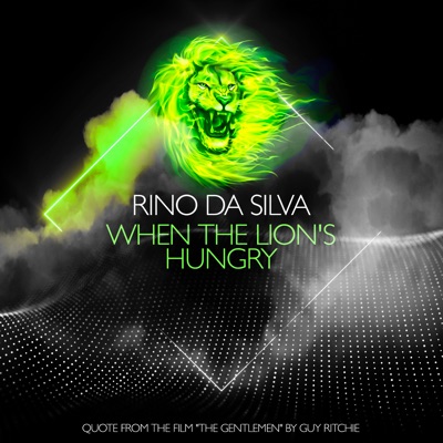When the Lion's Hungry - Single