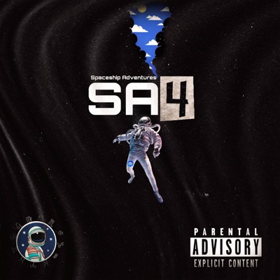 SpaceShip Adventures 4