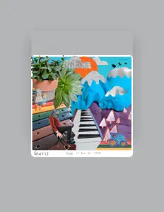 Dengarkan Gintis, tonton video musik, baca bio, lihat tanggal tur & lainnya!