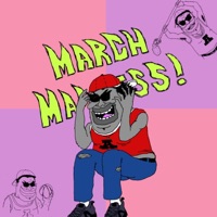March Madness - Pasto Flocco