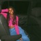 Distorted Dreams - Brooke Madison lyrics