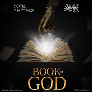 BOOK of GOD (feat. JAMO PYPER) - Single