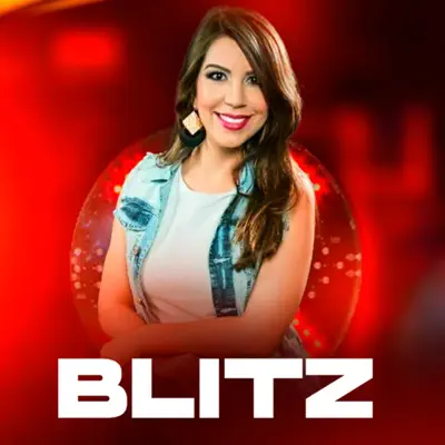 Listen to Blitz - Single by Dayane Oliveira