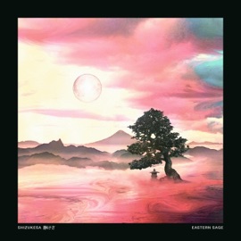 Mr. Miyagi Eastern Sage