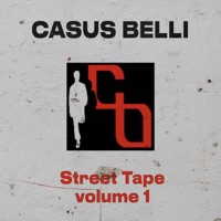 Street-Tape, Vol. 1 - Casus Belli