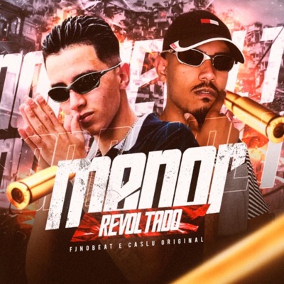 Menor Revoltado - Single
