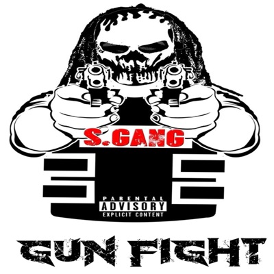 GUN FIGHT - Single