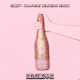 Champagne Delcherro Remix feat General Levy Single
