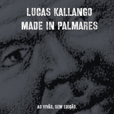Made In Palmares - EP