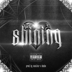 Shining (feat. Ano7her & Lacho) - Single