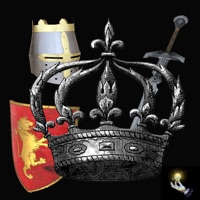 Warrior King - Single - Kinfolk Wellin'