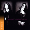 Kopatchinskaja - Say - Patricia Kopatchinskaja & Fazıl Say