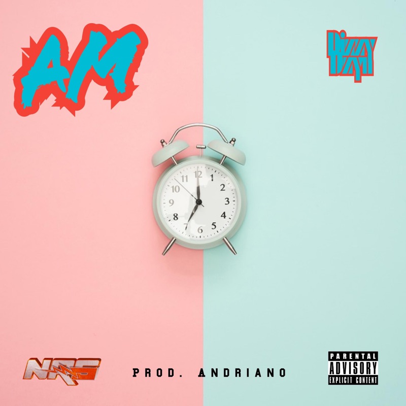AM (feat. AO) - Single
