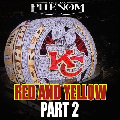 Red and Yellow Part 2 - Single