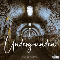 Undergrunden - Single - Willy DA Funky Kid