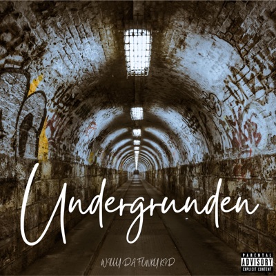 Undergrunden - Single