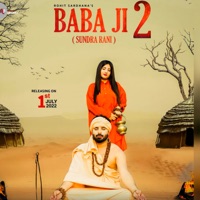 Baba Ji 2 (Sundra Rani) - Single - Sandeep Chandel & Rohit Sardhana