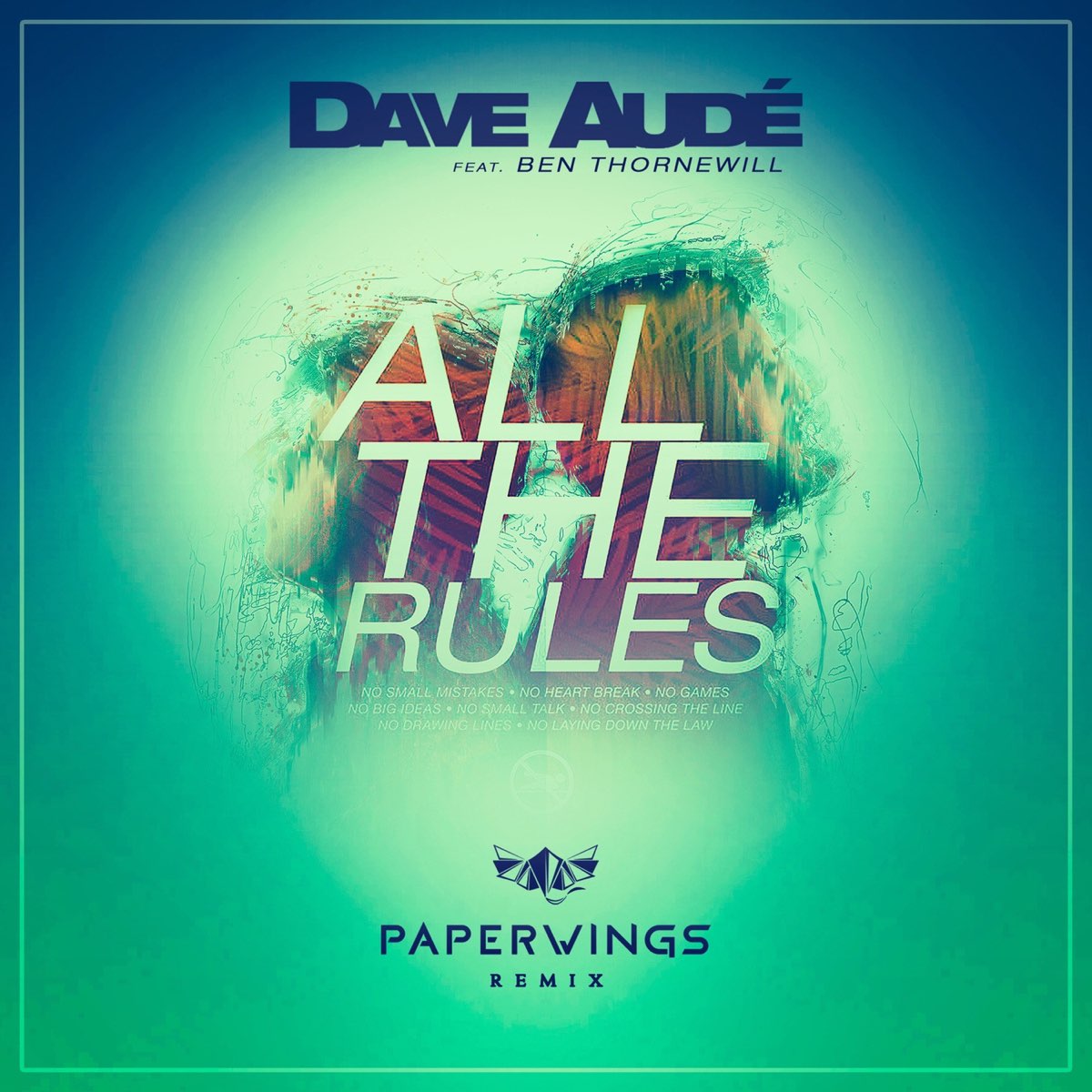 Dave Aude. Dave Rules. How it go Ben feat. Benny feat