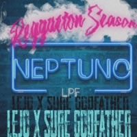 Neptuno (feat. sure godfather) - Single - Lejo Lpf