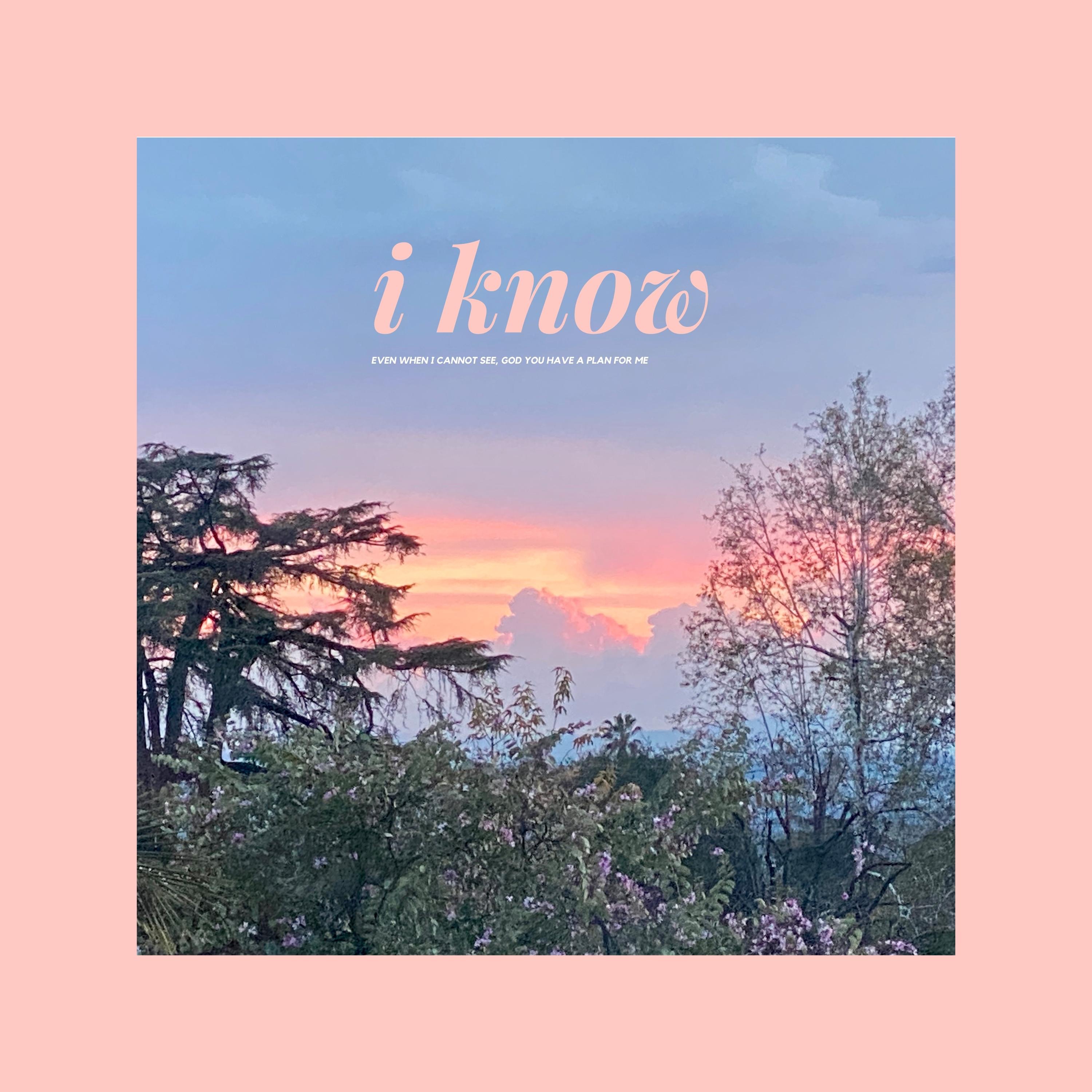 I Know - Single