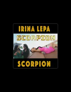 聆聽 Irina Lepa、觀看音樂影片、閱讀小傳、查看巡演日期等！