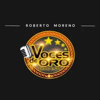 Amor querido — Roberto Moreno Voces de Oro