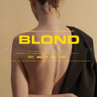 Blond - Single - Alvin Brown Beats
