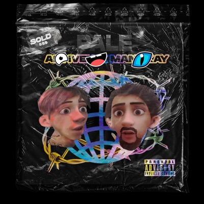 PALE (feat. Alihven) - Single