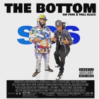 The Bottom (feat. Trill 6lacc) - Single - SHIPERB