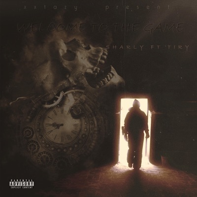 Welcome to the game (feat. TIRYFINGZ) - Single