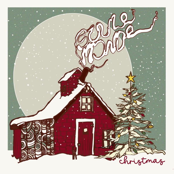 Happy Xmas (war is over) [feat. Raymond Paczkowski & Russell Lawton]