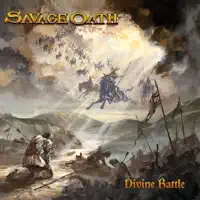 Wings of Vengeance — Savage Oath