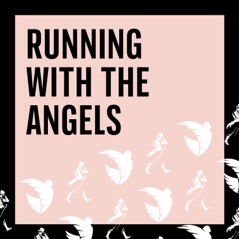 Running with the Angels - Single