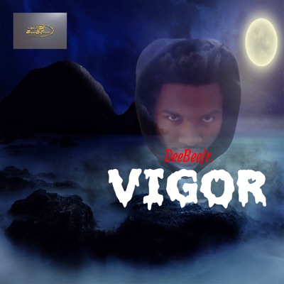My Vigor - Single