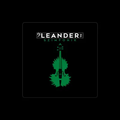 Listen to Leander Szimfonik, watch music videos, read bio, see tour dates & more!