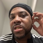Kingpin Skinny Pimp