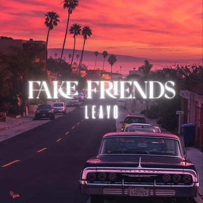 Fake Friends - Single