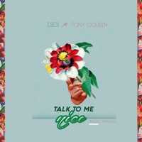 Talk To Me Nice (feat. Tony Cousin) - Single - Didi