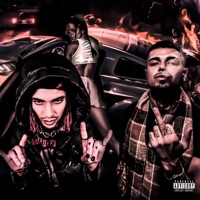 escape from madrid - Single - Yung Parse & Dafresito